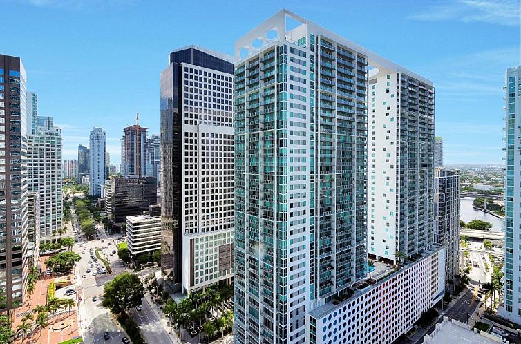 Icon Residences by SS Vacation Rentals