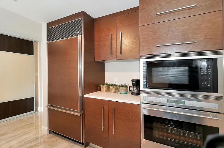 Icon Residences by SS Vacation Rentals