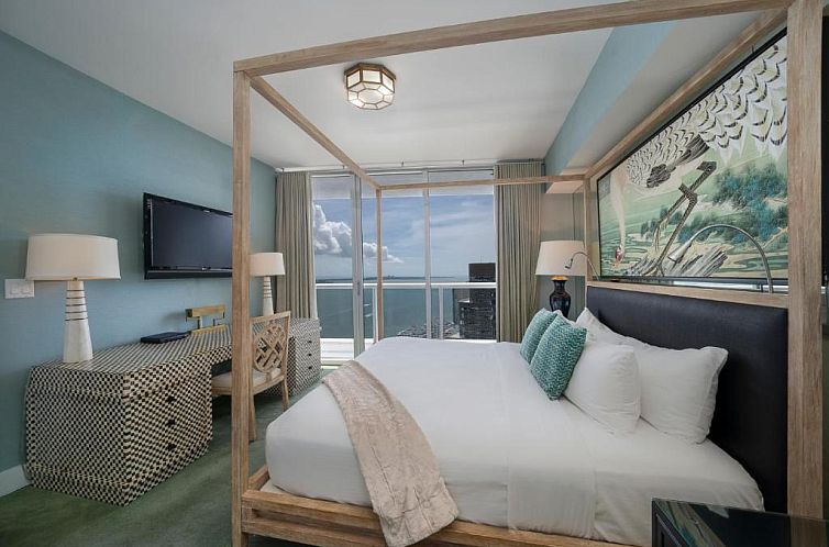 Icon Residences by SS Vacation Rentals