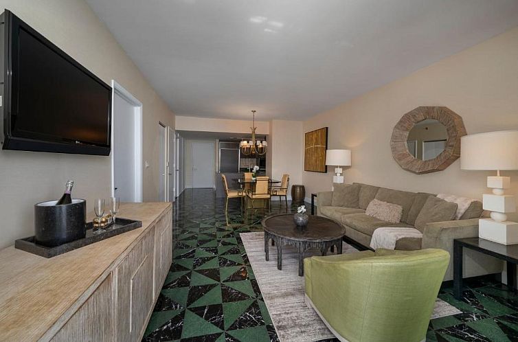 Icon Residences by SS Vacation Rentals