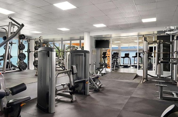 DoubleTree by Hilton Grand Hotel Biscayne Bay