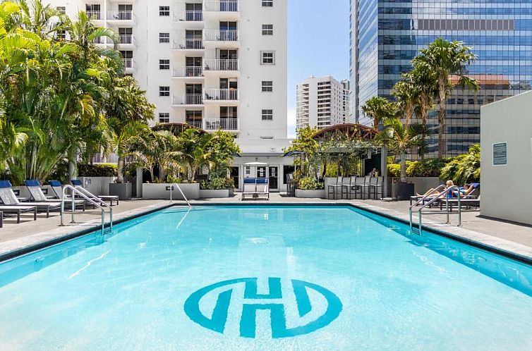 Unterkunft 0325428 - Appartement Florida - Fortune House Hotel Suites