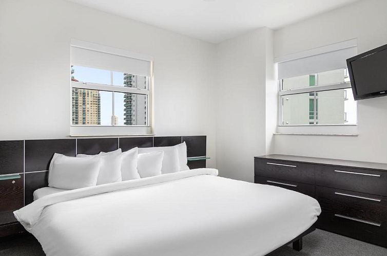 Fortune House Hotel Suites