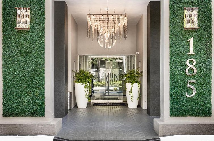 Fortune House Hotel Suites