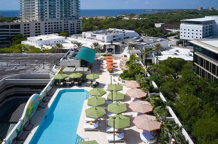 The Mayfair at Coconut Grove