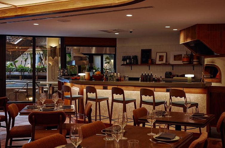 The Mayfair at Coconut Grove