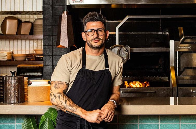 The Mayfair at Coconut Grove