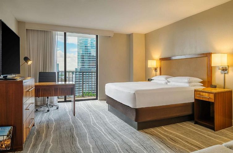 Hyatt Regency Miami
