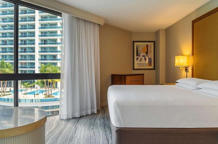 Hyatt Regency Miami