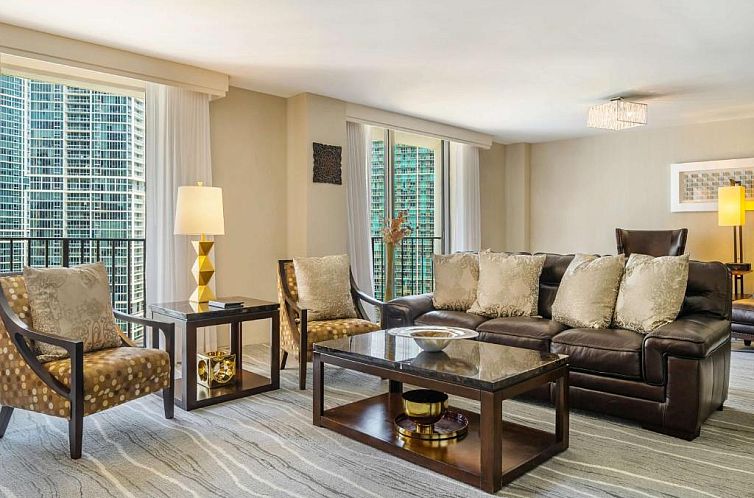 Hyatt Regency Miami