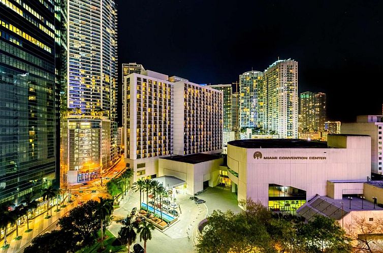 Hyatt Regency Miami