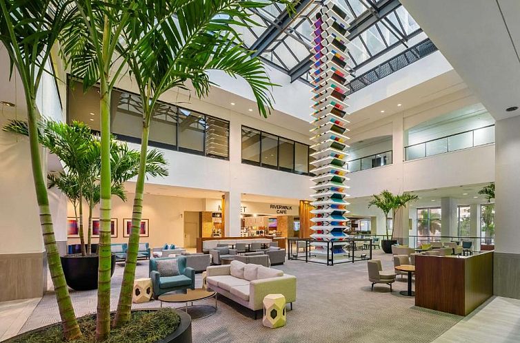 Hyatt Regency Miami