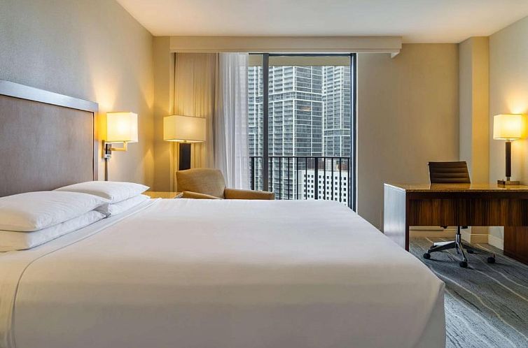 Hyatt Regency Miami