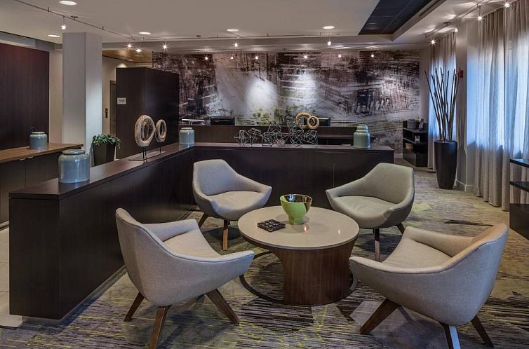 Unterkunft 0325447 - Appartement Florida - Courtyard by Marriott Miami West/FL Turnpike