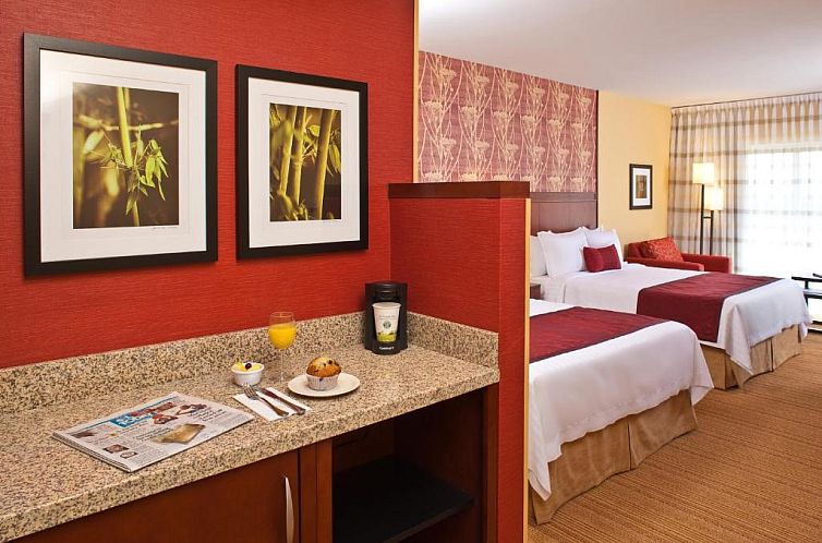 Courtyard by Marriott Miami West/FL Turnpike