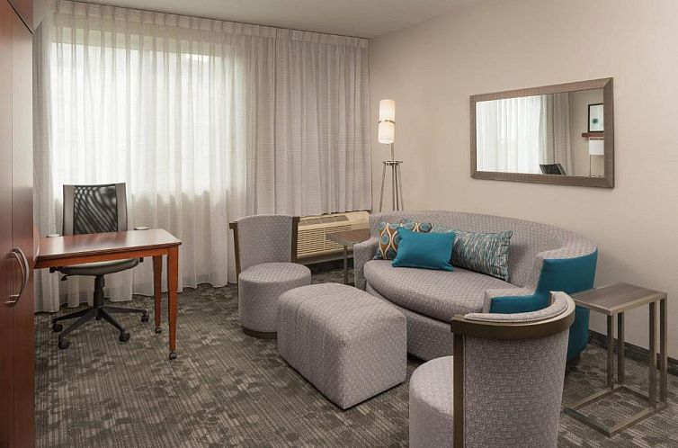 Courtyard by Marriott Miami West/FL Turnpike