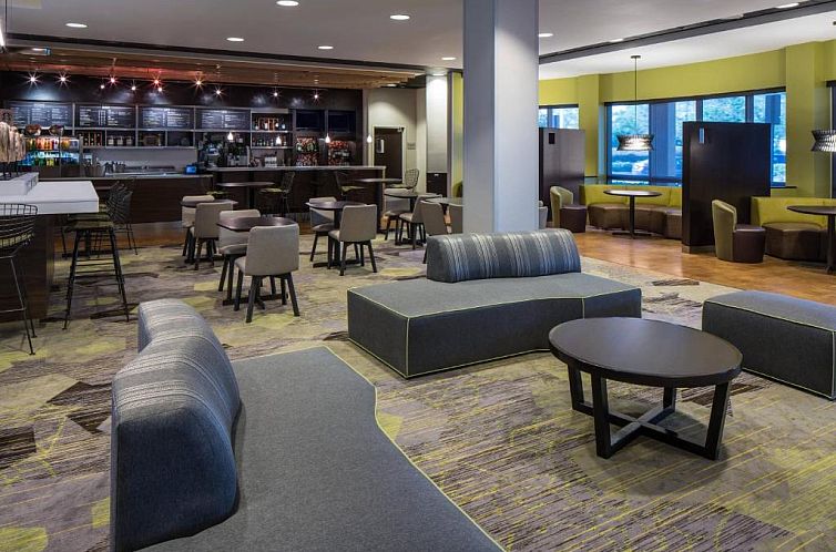 Courtyard by Marriott Miami West/FL Turnpike