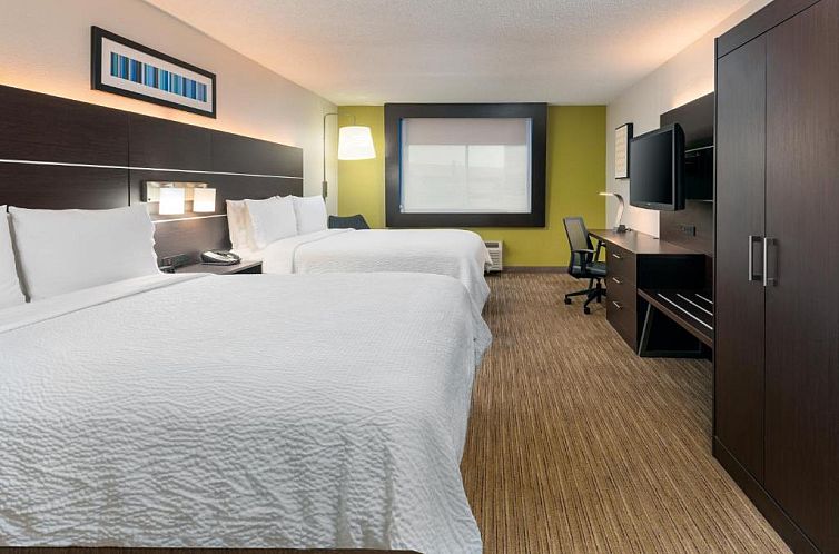 Holiday Inn Express Miami Airport Doral Area, an IHG Hotel