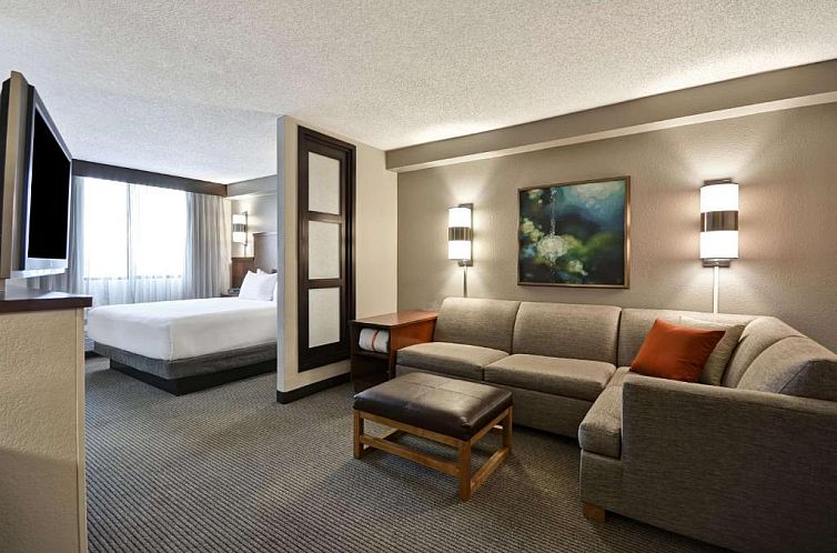 Hyatt Place Miami Airport-West/Doral