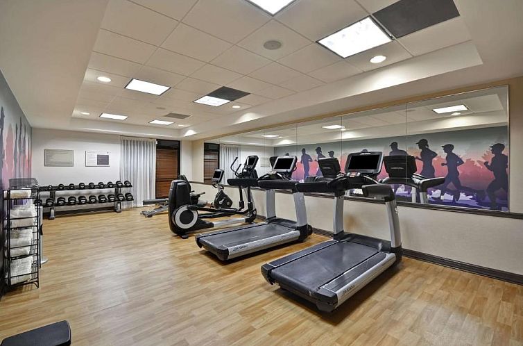 Hyatt Place Miami Airport-West/Doral