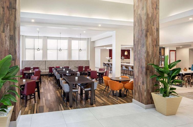 Hilton Garden Inn Miami Airport West