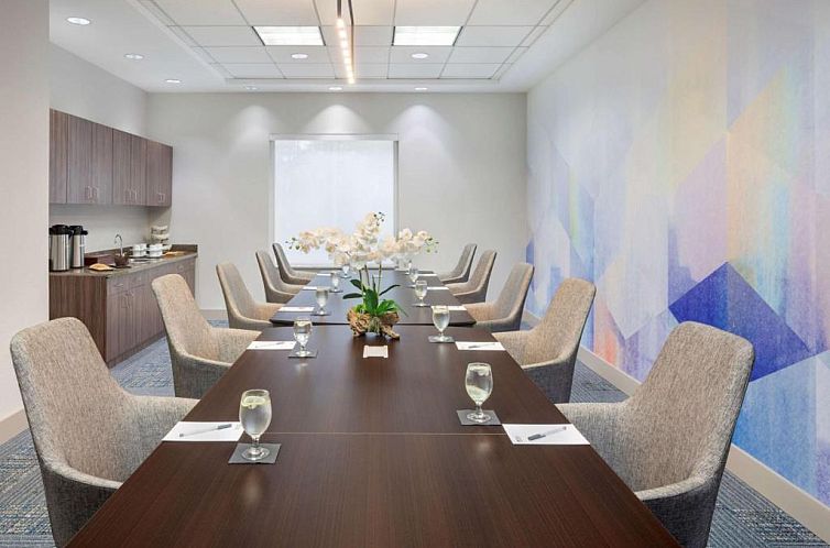 Hilton Garden Inn Miami Airport West