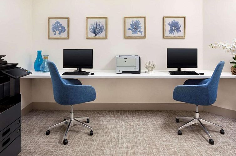 Hilton Garden Inn Miami Airport West
