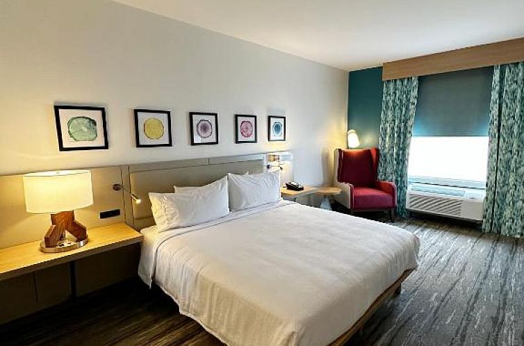 Hilton Garden Inn Miami Airport West