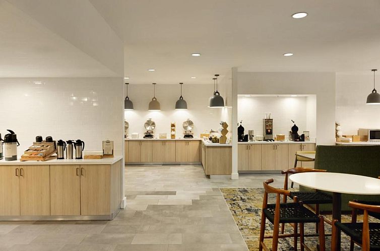 Fairfield Inn & Suites by Marriott Miami Airport South