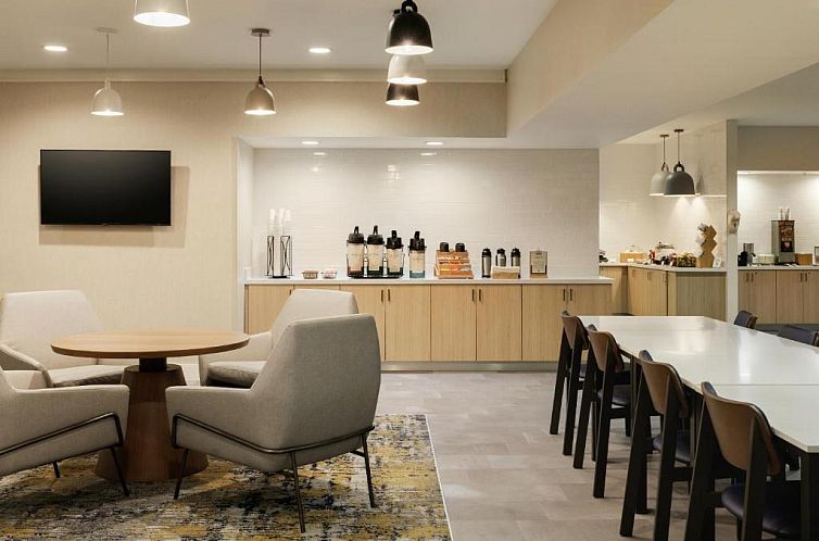 Fairfield Inn & Suites by Marriott Miami Airport South