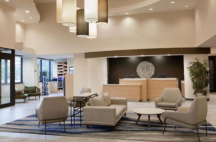Fairfield Inn & Suites by Marriott Miami Airport South