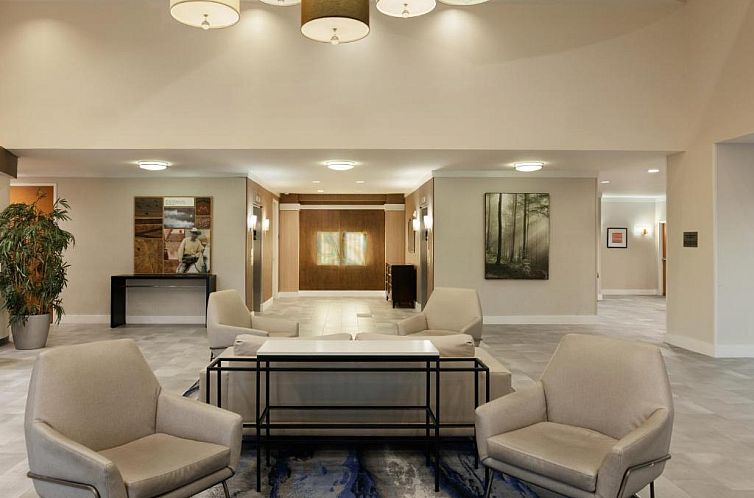 Fairfield Inn & Suites by Marriott Miami Airport South