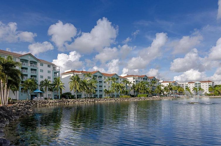 Guest house 0325476 - Apartment Florida - Marriott's Villas At Doral