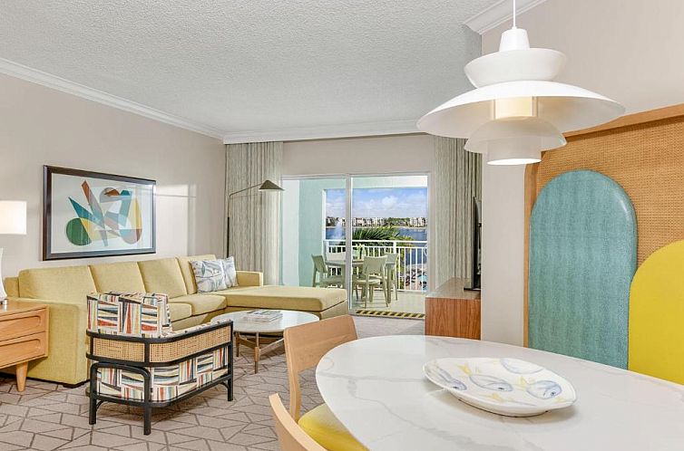 Marriott's Villas At Doral