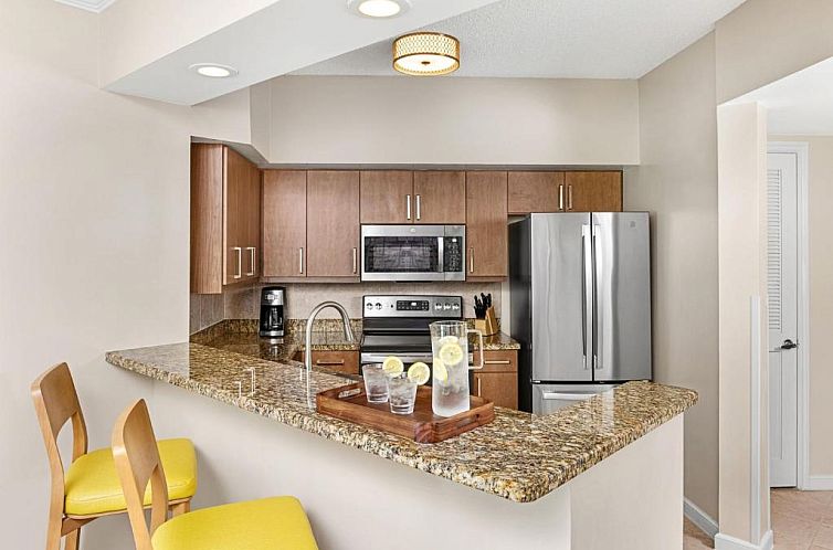 Marriott's Villas At Doral