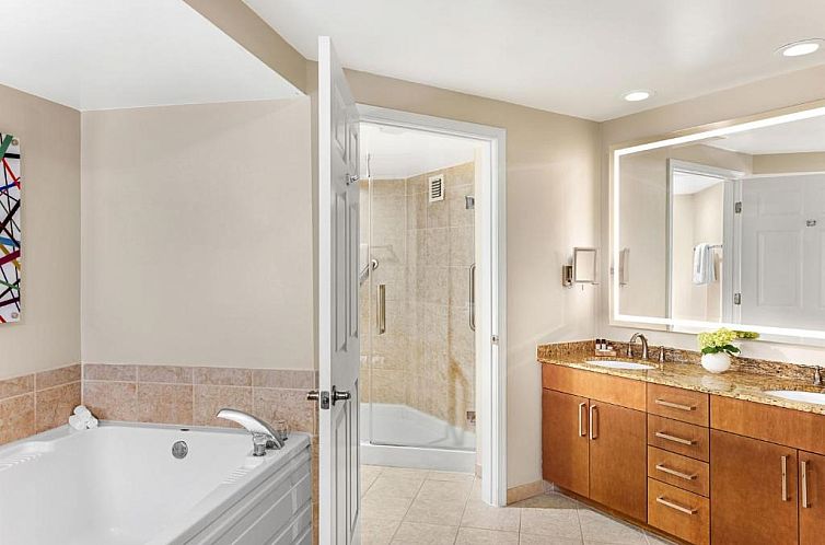 Marriott's Villas At Doral