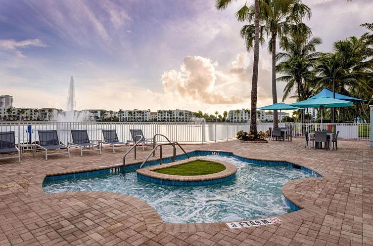 Marriott's Villas At Doral
