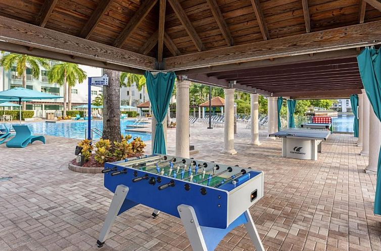 Marriott's Villas At Doral