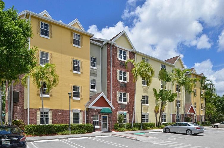 Guest house 0325479 - Apartment Florida - TownePlace Suites Miami Airport West/Doral Area