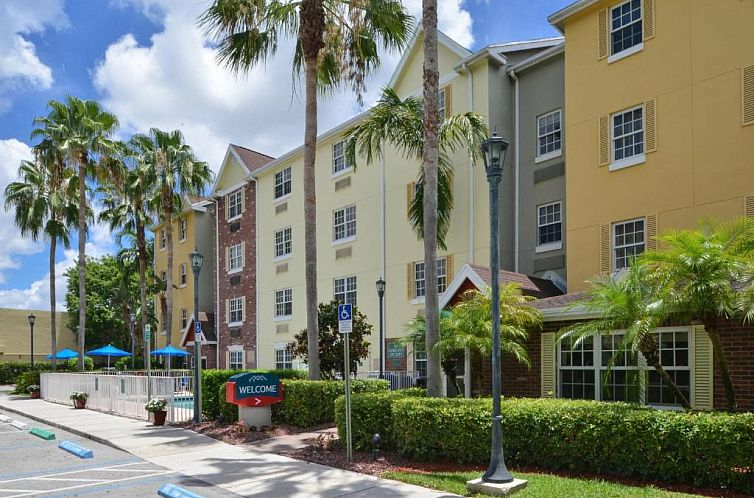 TownePlace Suites Miami Airport West/Doral Area