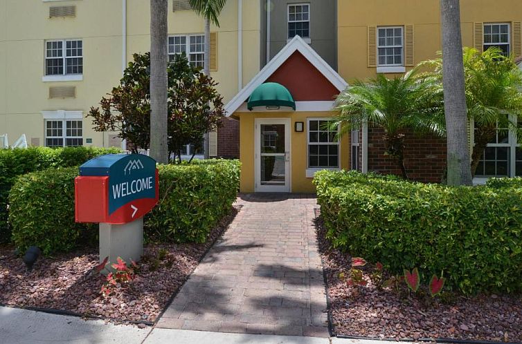 TownePlace Suites Miami Airport West/Doral Area