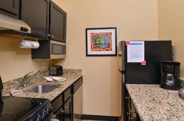 TownePlace Suites Miami Airport West/Doral Area