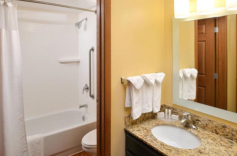 TownePlace Suites Miami Airport West/Doral Area