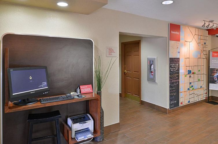 TownePlace Suites Miami Airport West/Doral Area