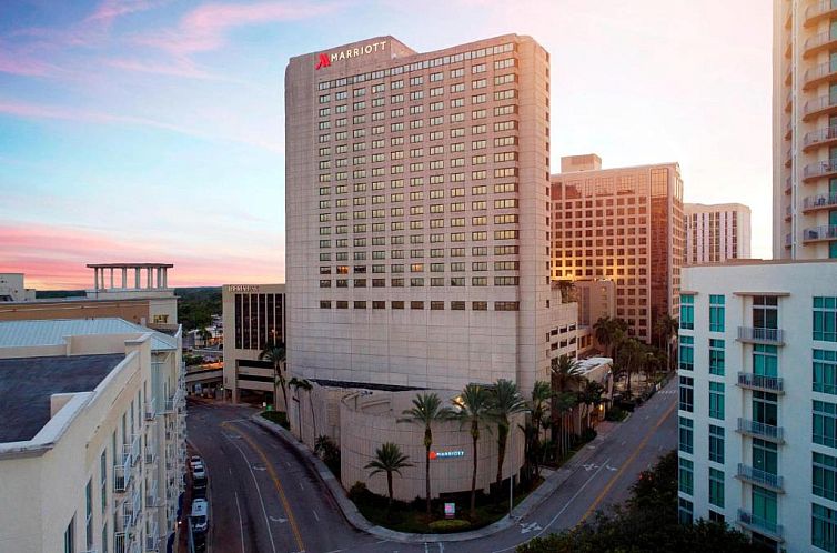 Unterkunft 0325483 - Appartement Florida - Miami Marriott Dadeland