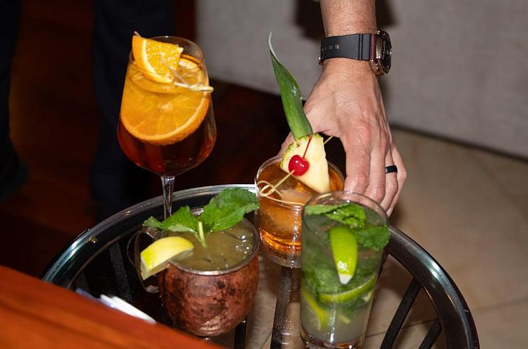 Miami Marriott Dadeland