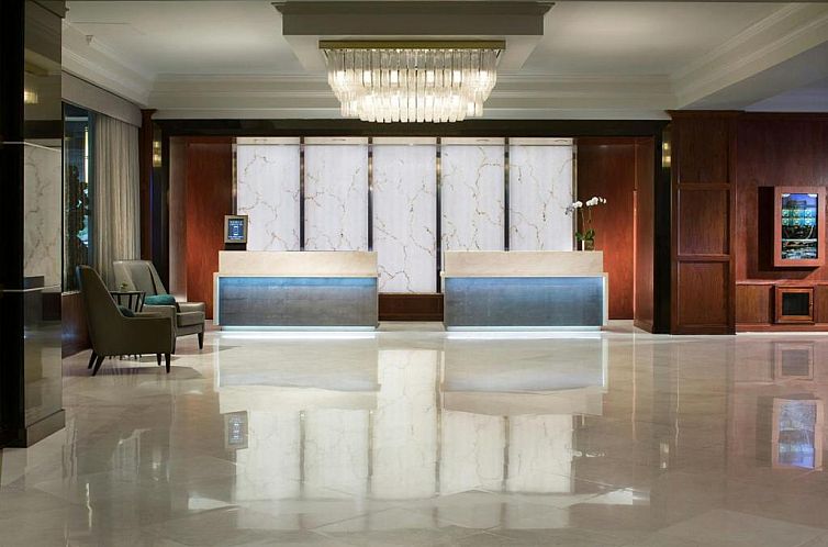 Miami Marriott Dadeland