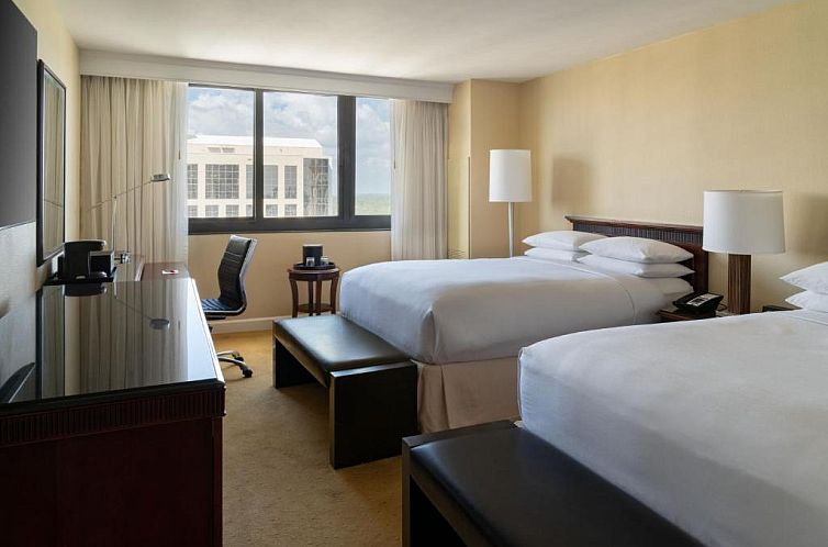 Miami Marriott Dadeland