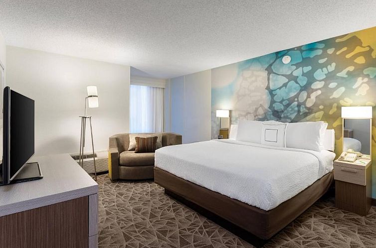 Courtyard Miami Downtown Brickell Area