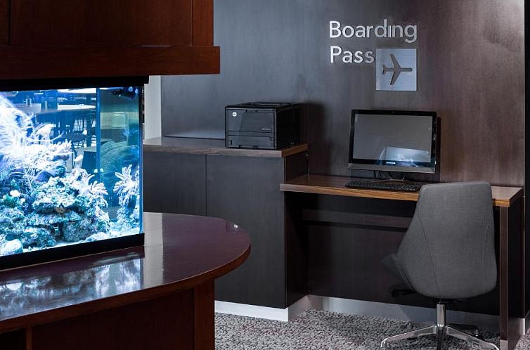 Courtyard by Marriott Miami at Dolphin Mall